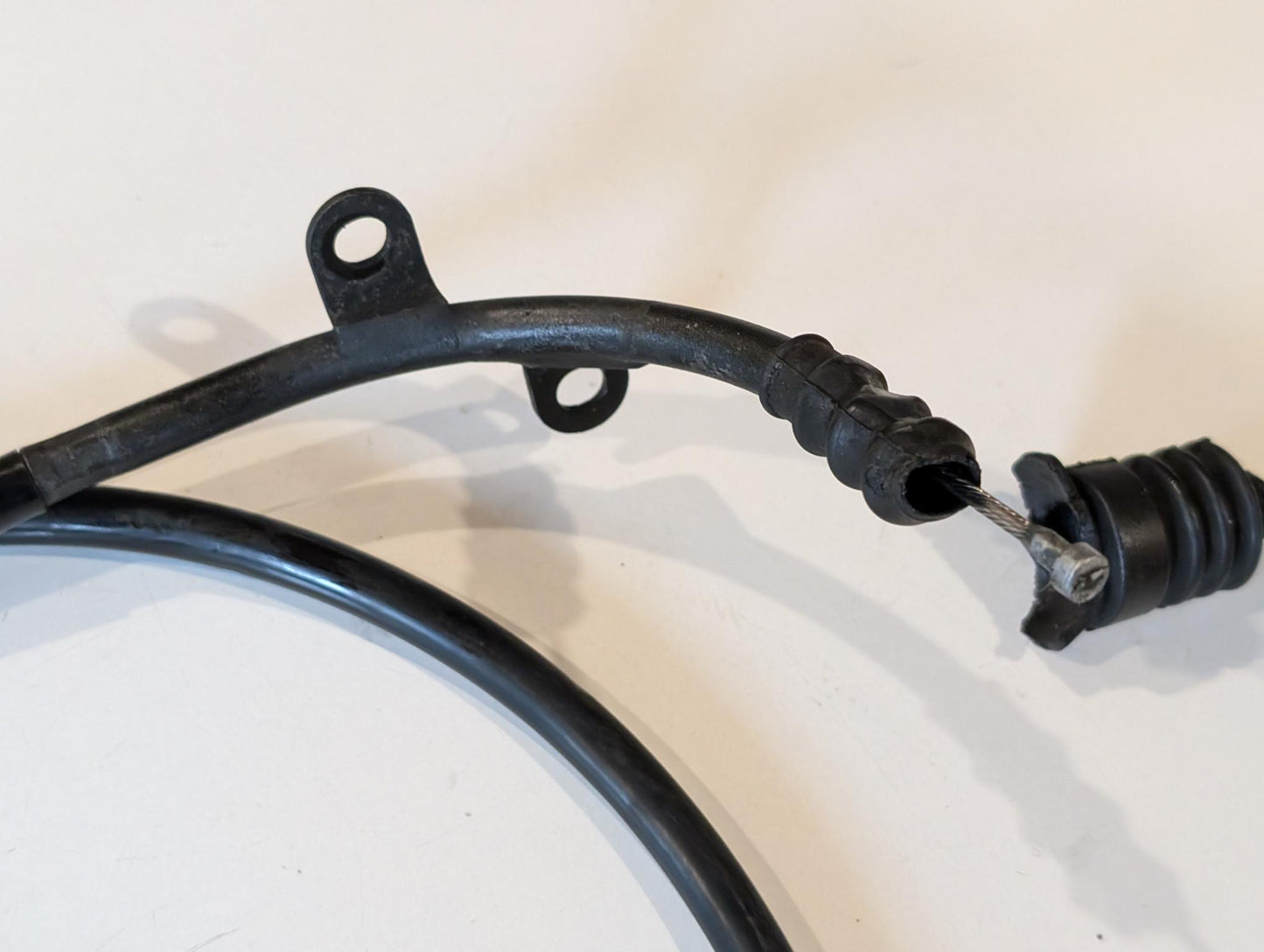 Yamaha XT600Z 3AJ Kupplungsseil Seilzug Kupplung 1VJ-26335-00 gebraucht