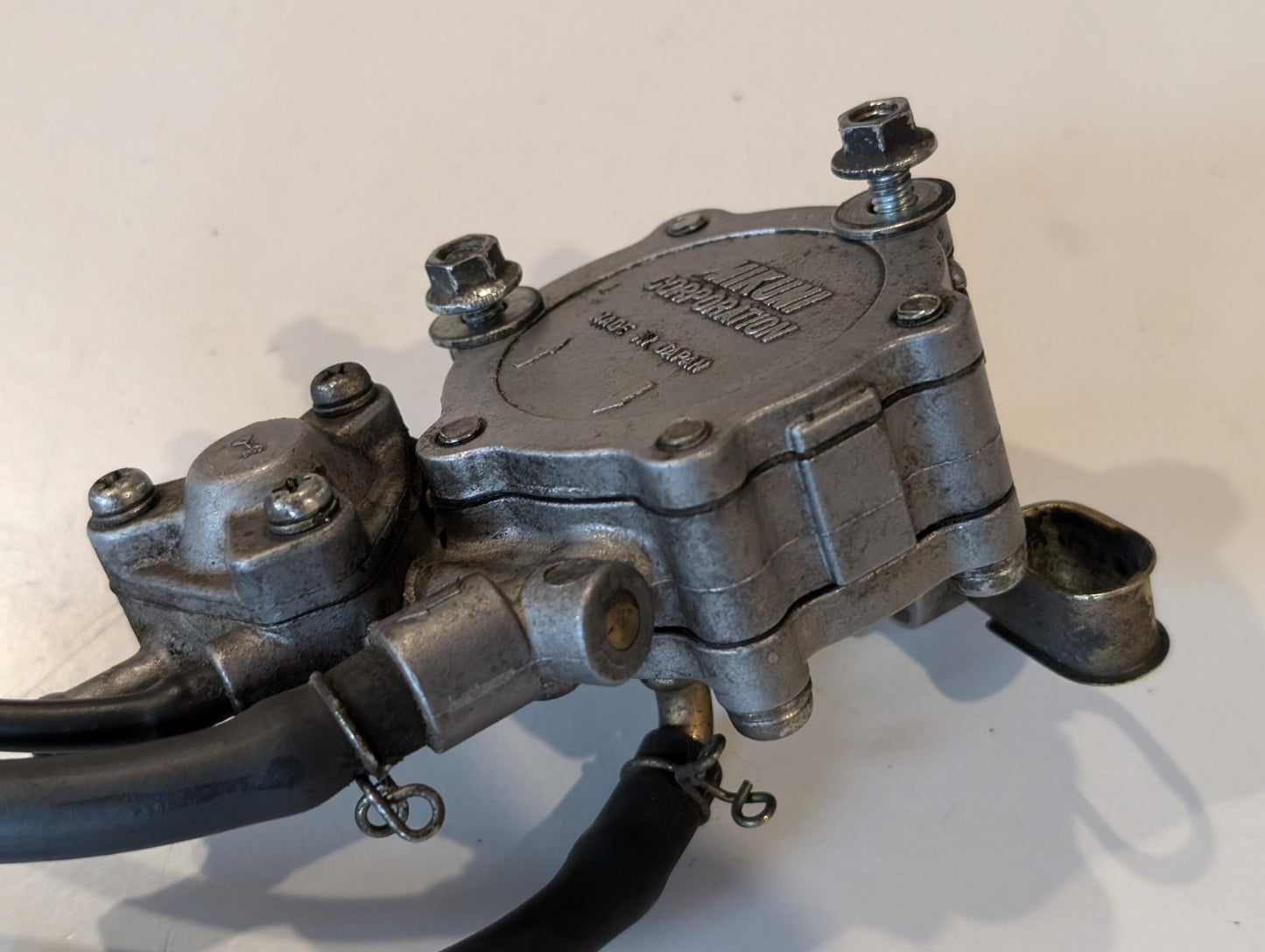 Yamaha XT600Z 3AJ Benzinpumpe Kraftstoffpumpe 1VJ-13910-01 gebraucht