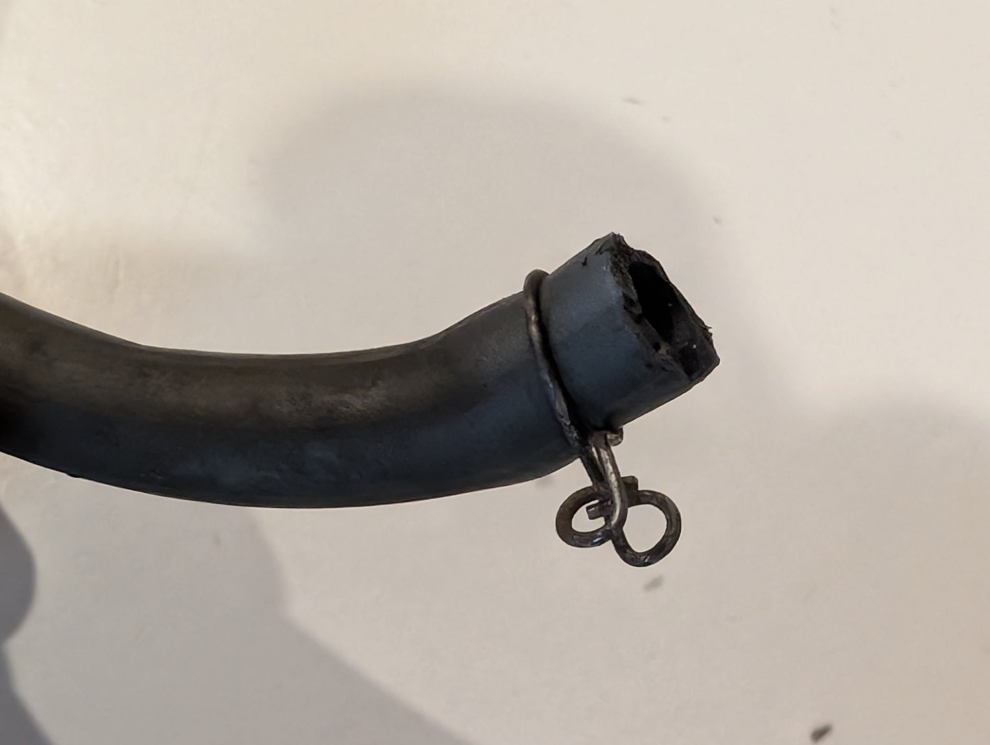Yamaha XT600Z 3AJ Benzinpumpe Kraftstoffpumpe 1VJ-13910-01 gebraucht