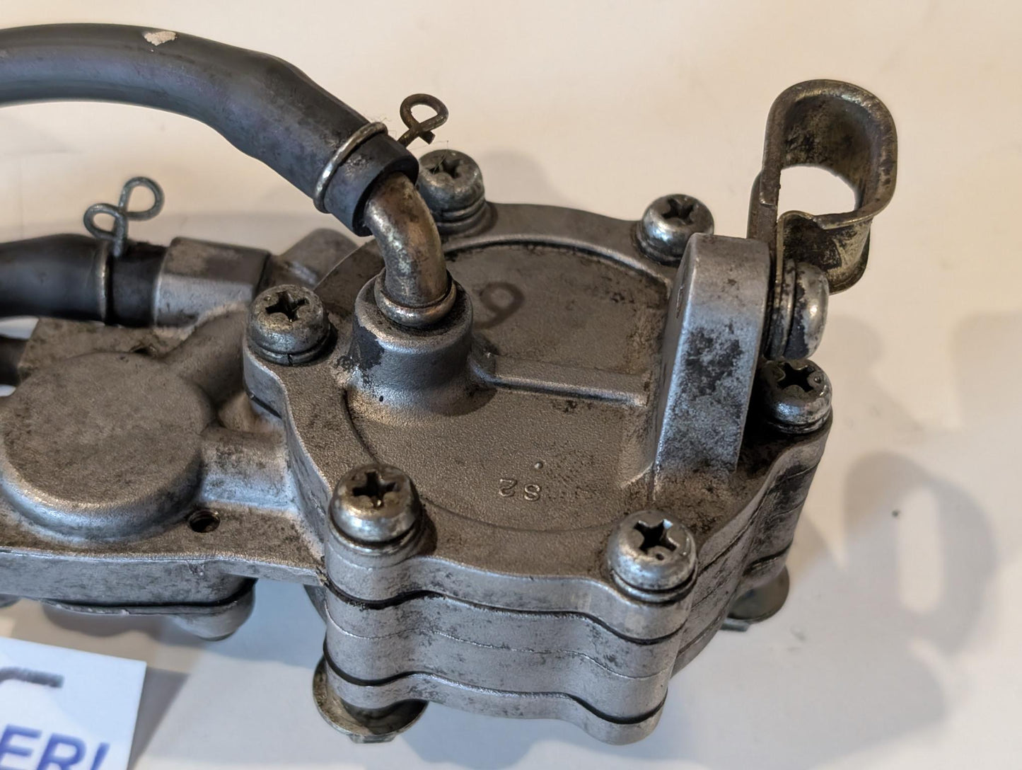 Yamaha XT600Z 3AJ Benzinpumpe Kraftstoffpumpe 1VJ-13910-01 gebraucht