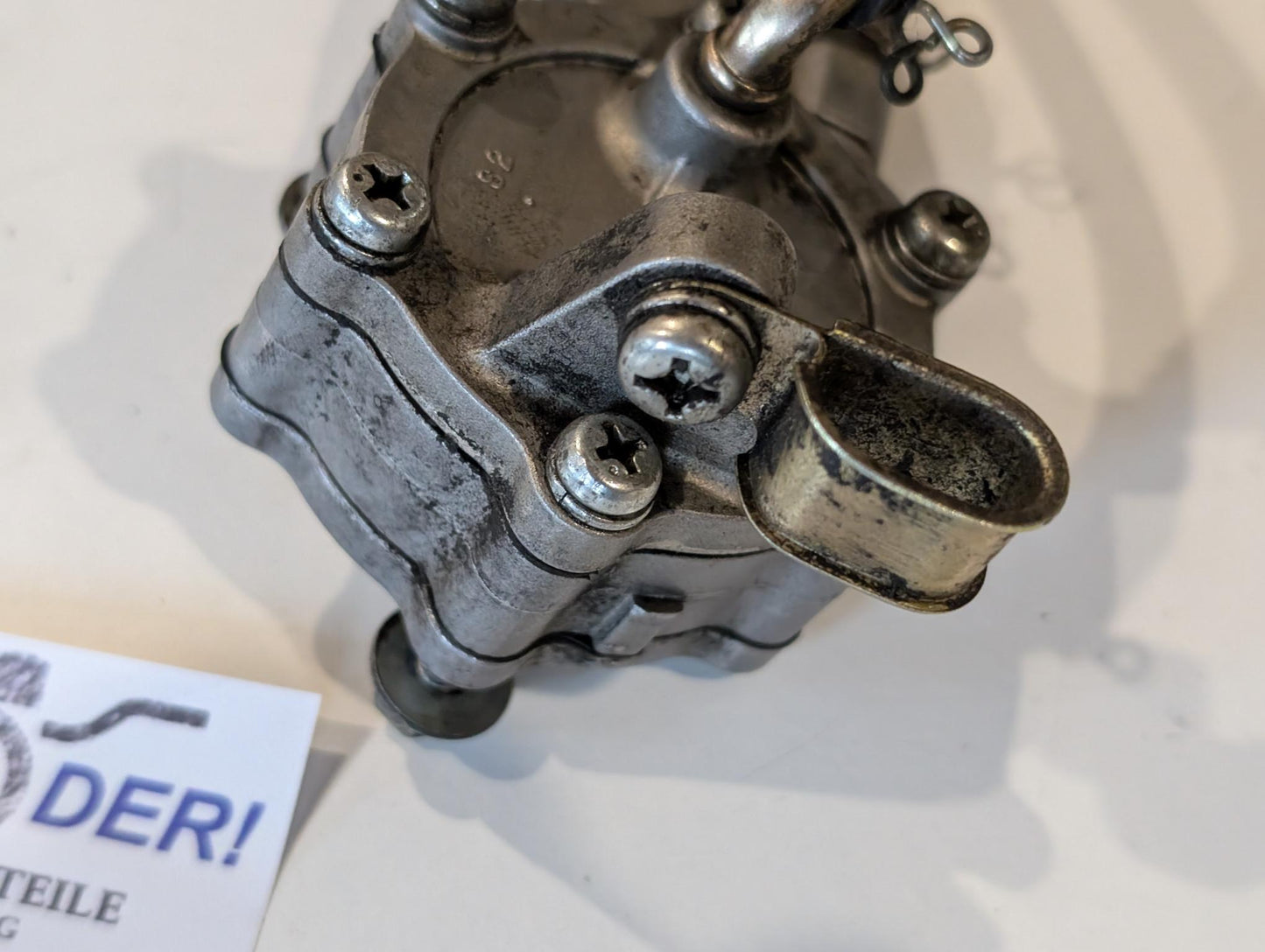 Yamaha XT600Z 3AJ Benzinpumpe Kraftstoffpumpe 1VJ-13910-01 gebraucht