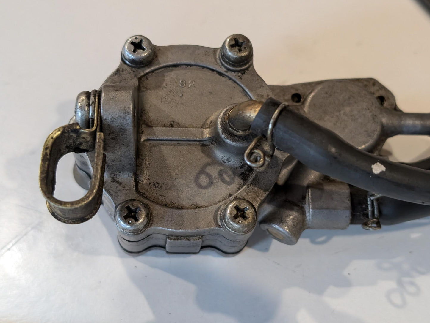 Yamaha XT600Z 3AJ Benzinpumpe Kraftstoffpumpe 1VJ-13910-01 gebraucht