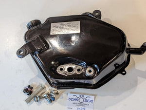 Yamaha XT600Z 3AJ Öltank Ölbehälter 1VJ-21750-00 gebraucht