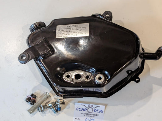 Yamaha XT600Z 3AJ Öltank Ölbehälter 1VJ-21750-00 gebraucht