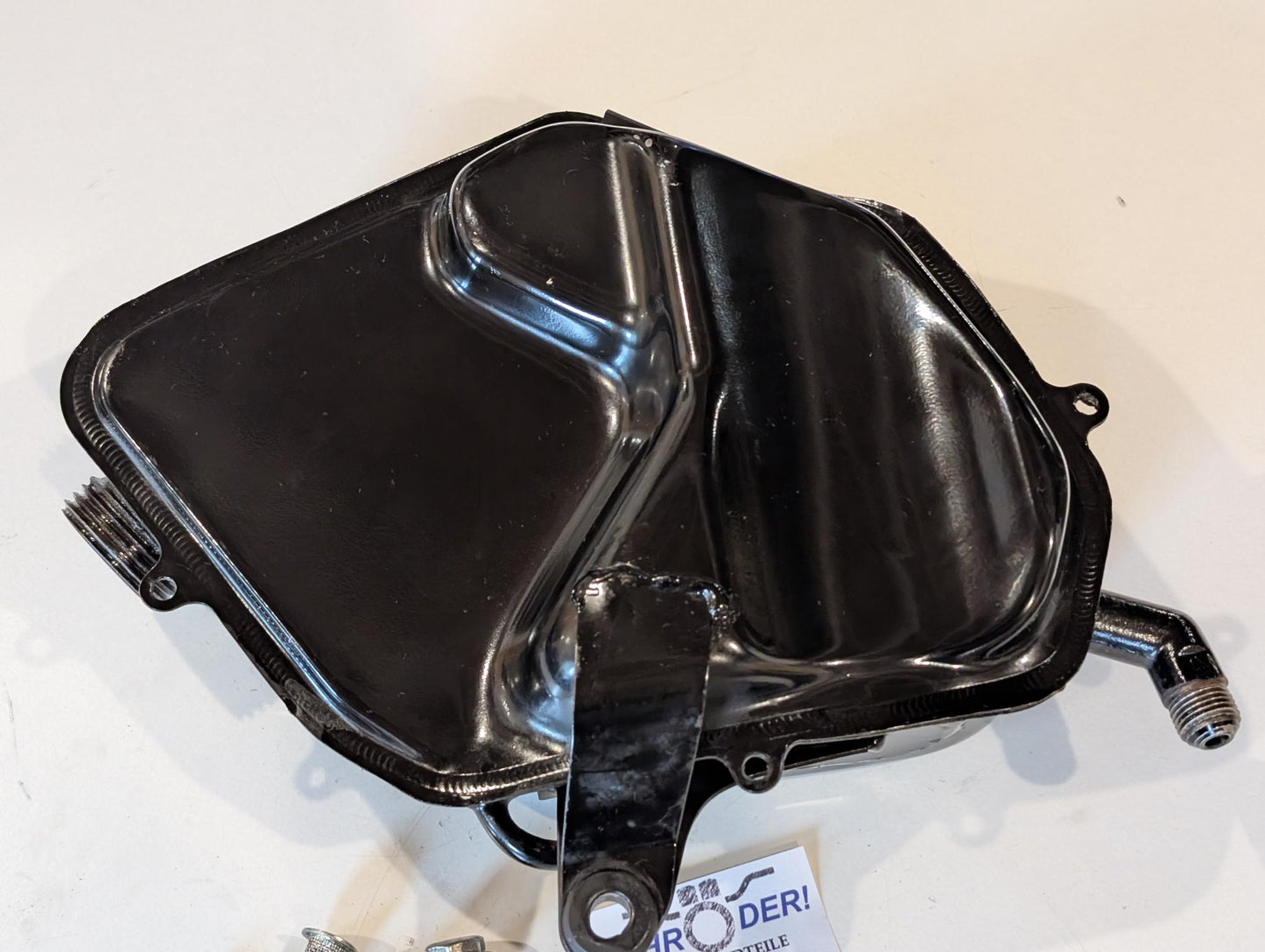 Yamaha XT600Z 3AJ Öltank Ölbehälter 1VJ-21750-00 gebraucht