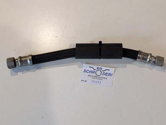 Yamaha XT600Z 3AJ Ölschlauch Ölleitung 1VJ-13466-02 Öltank an Ölkühler gebraucht