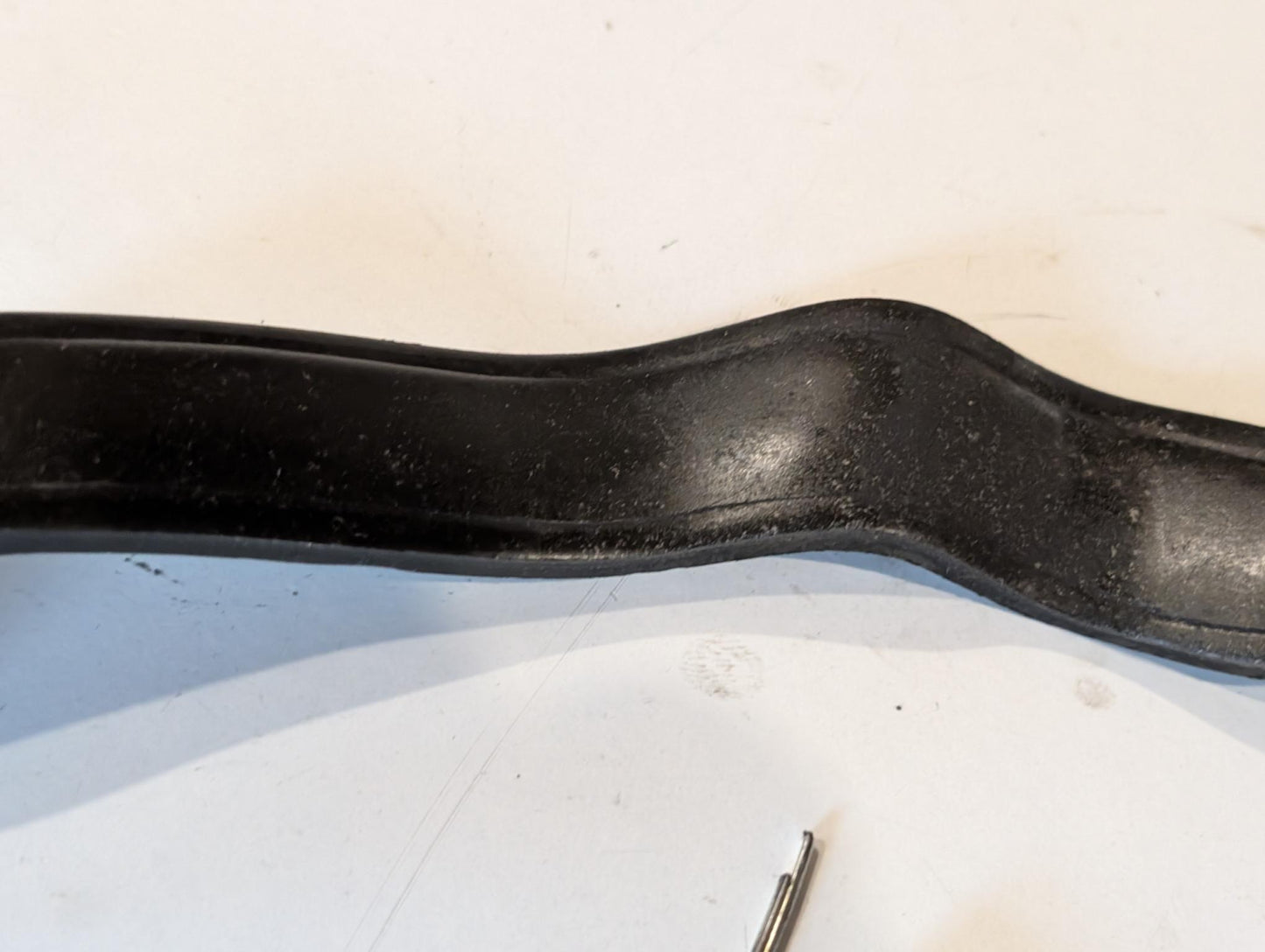 Yamaha XT600Z 3AJ Bremshebel 3AJ-27211-00 Fussbremse Fussbremshebel Bremspedal gebraucht