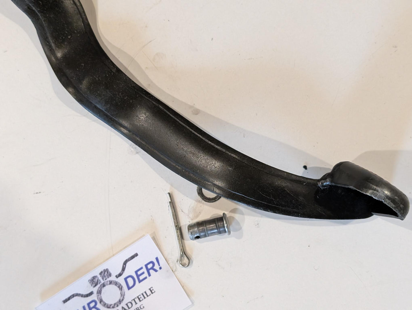 Yamaha XT600Z 3AJ Bremshebel 3AJ-27211-00 Fussbremse Fussbremshebel Bremspedal gebraucht