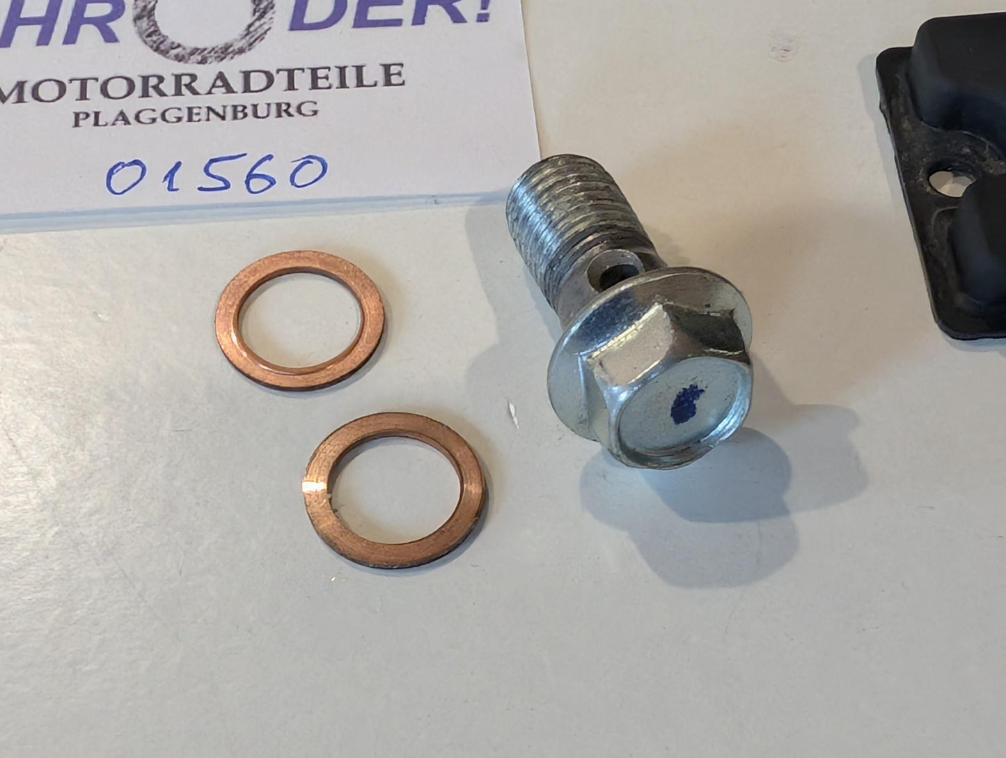 Yamaha XT600Z 3AJ Hauptbremszylinder 2KF-25850-00 Handbremszylinder Bremspumpe vorne gebraucht