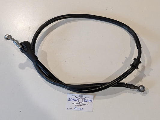 Yamaha XT600Z 3AJ Bremsschlauch 3AJ-25872-00 Bremsleitung vorne gebraucht