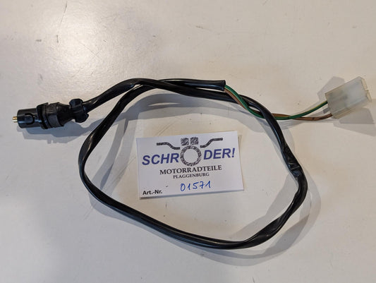 Yamaha XT600Z 3AJ Bremslichtschalter Handbremse 2U2-83980-30 gebraucht