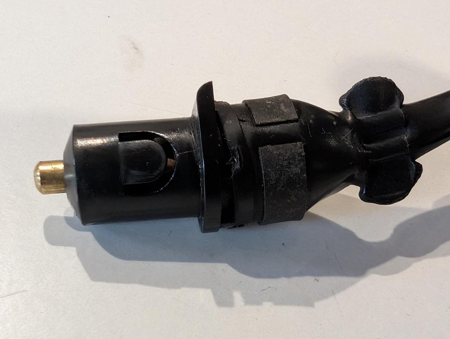 Yamaha XT600Z 3AJ Bremslichtschalter Handbremse 2U2-83980-30 gebraucht