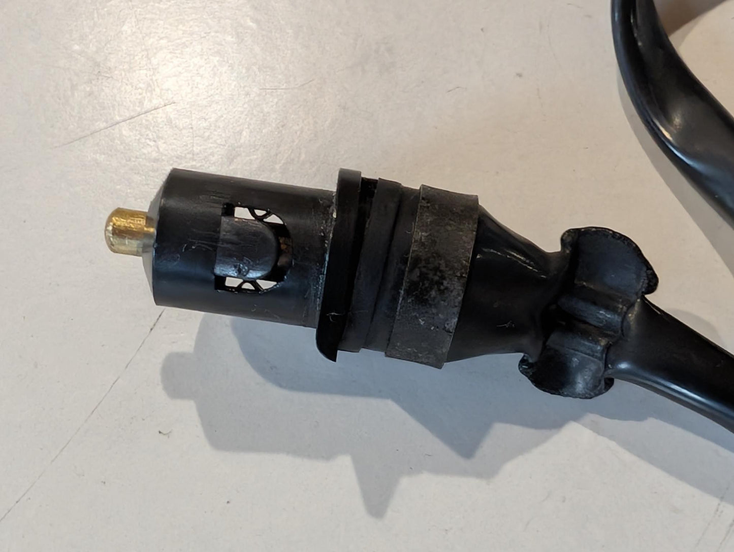 Yamaha XT600Z 3AJ Bremslichtschalter Handbremse 2U2-83980-30 gebraucht