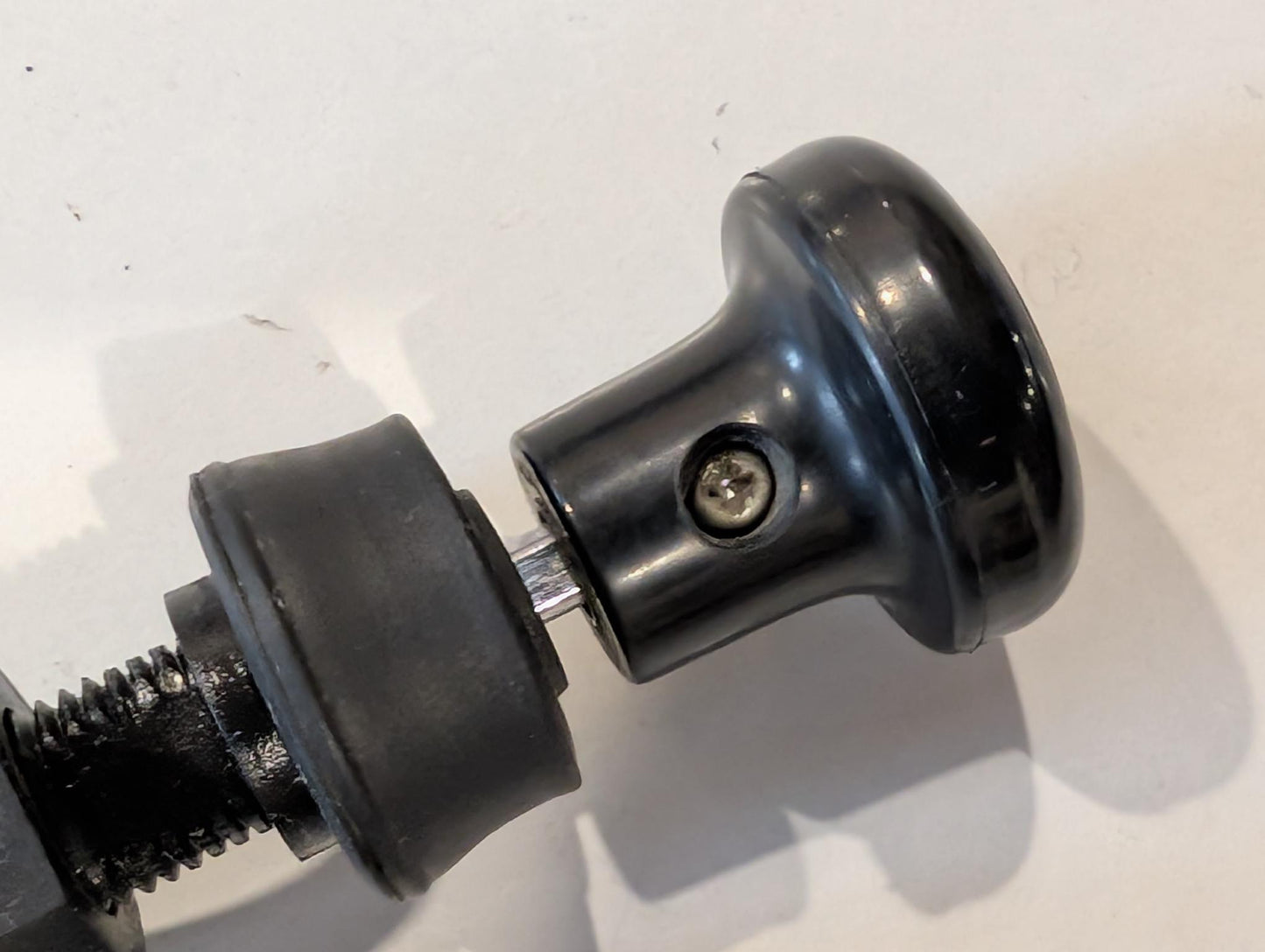 Yamaha XT600Z 3AJ Chokekabel Chokeseil 3AJ-26331-00 mit Knopf gebraucht