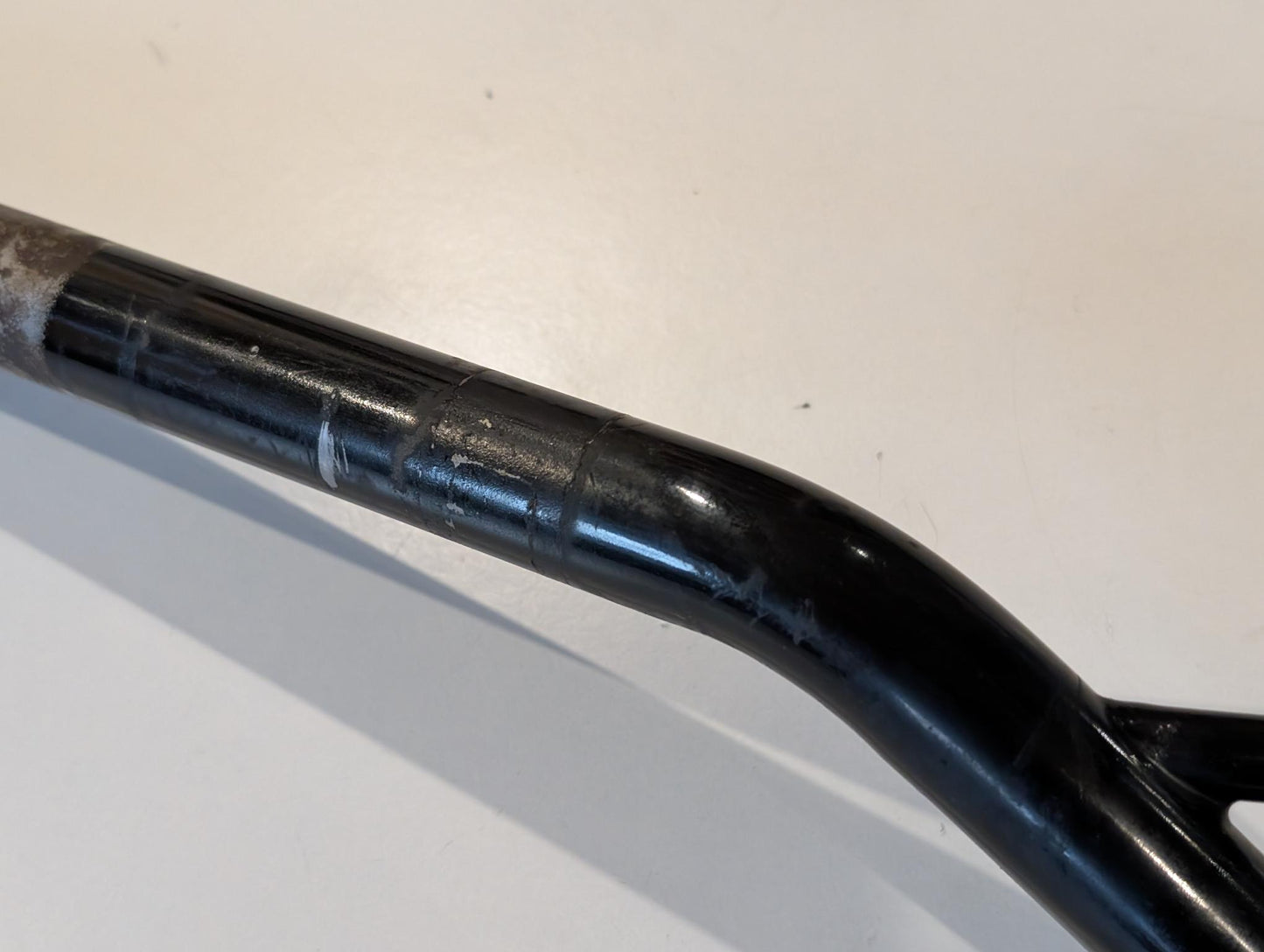Yamaha XT600Z 3AJ Lenker 3AJ-26111-00 gebraucht