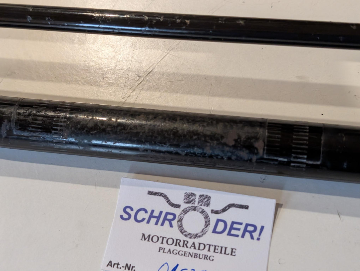 Yamaha XT600Z 3AJ Lenker 3AJ-26111-00 gebraucht