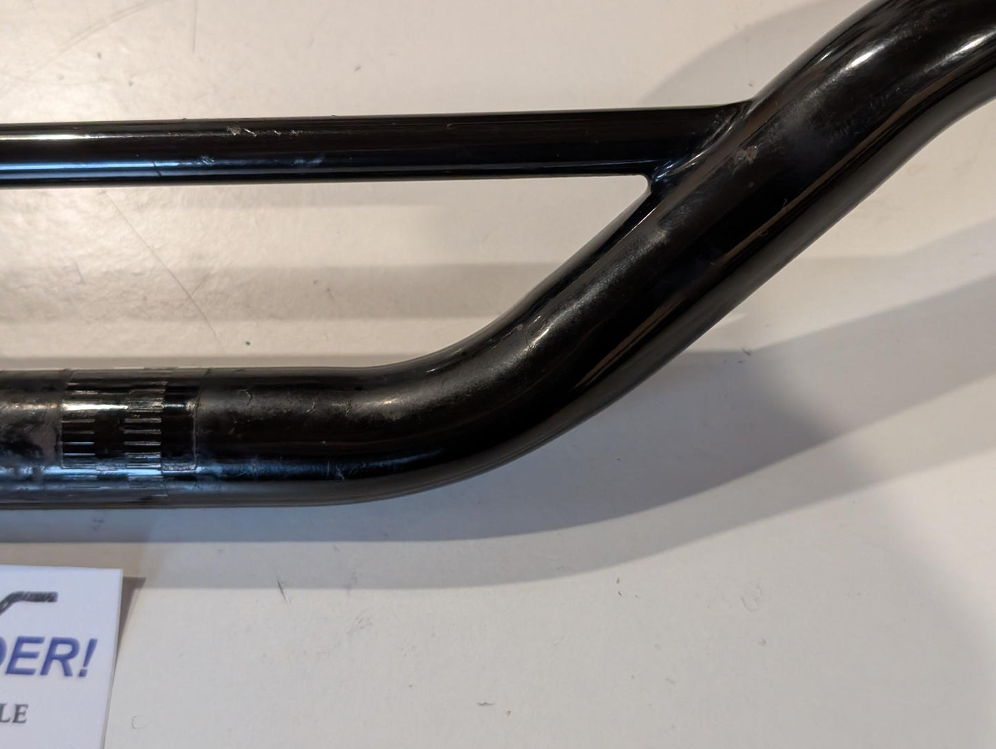 Yamaha XT600Z 3AJ Lenker 3AJ-26111-00 gebraucht