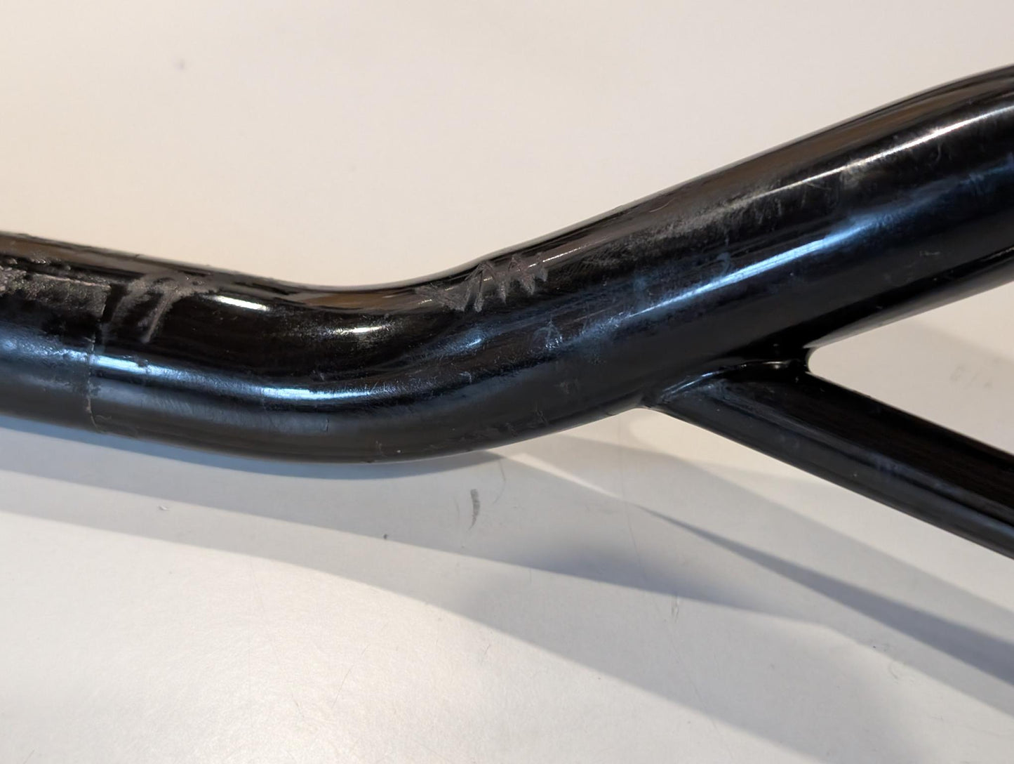 Yamaha XT600Z 3AJ Lenker 3AJ-26111-00 gebraucht