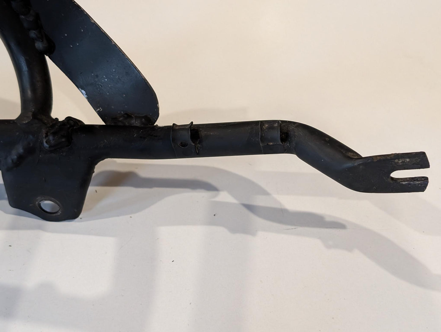Yamaha XT600Z 3AJ Gepäckträger 3AJ-24830-00 gebraucht
