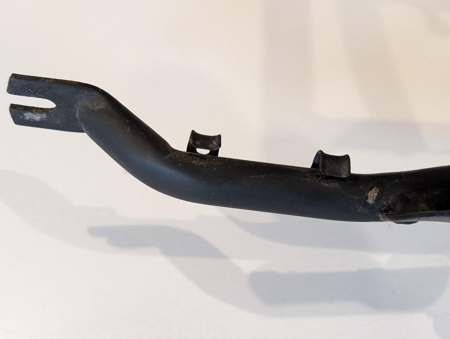 Yamaha XT600Z 3AJ Gepäckträger 3AJ-24830-00 gebraucht