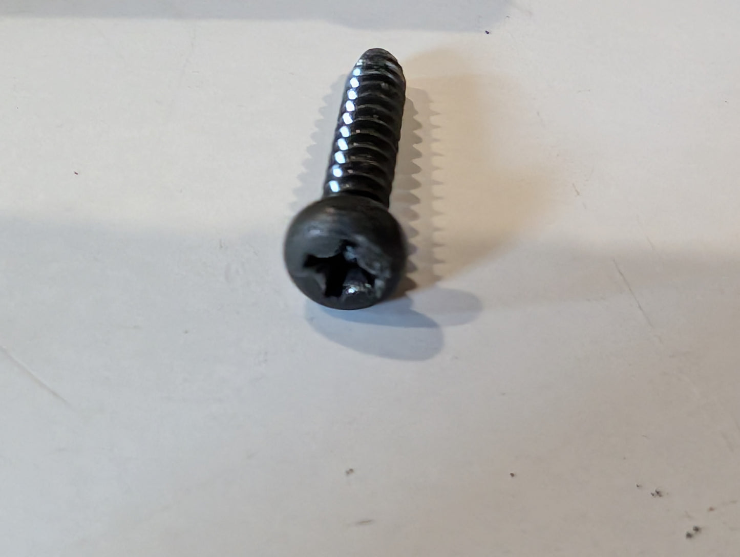 Yamaha XT600Z 3AJ Blinker vorne links 3AJ-83310-00 ohne Blinkerglas gebraucht