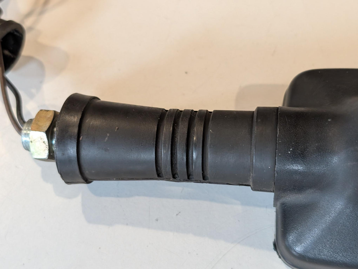 Yamaha XT600Z 3AJ Blinker vorne rechts 3AJ-83320-00 ohne Blinkerglas gebraucht