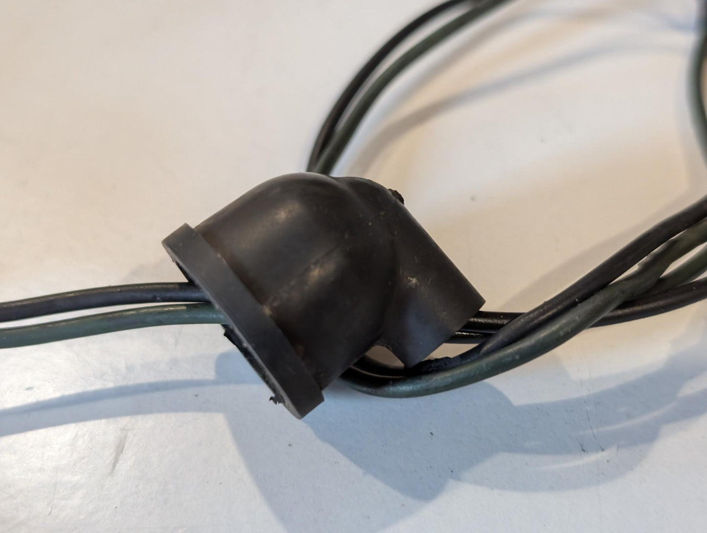 Yamaha XT600Z 3AJ Blinker hinten links 2KF-83330-10 gebraucht