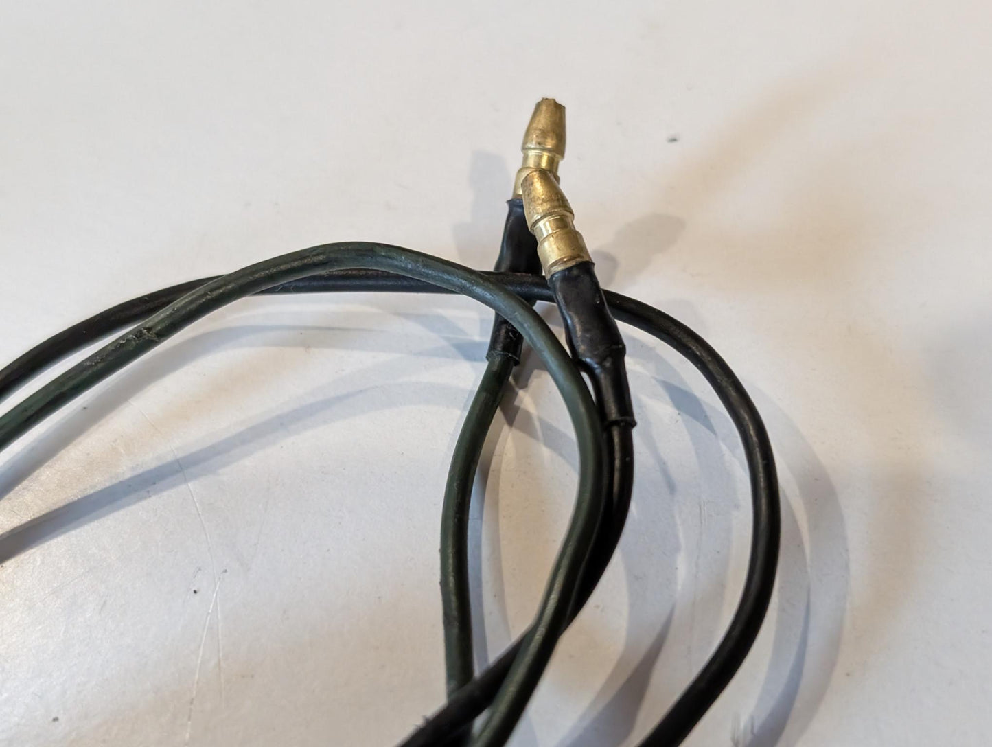 Yamaha XT600Z 3AJ Blinker hinten links 2KF-83330-10 gebraucht