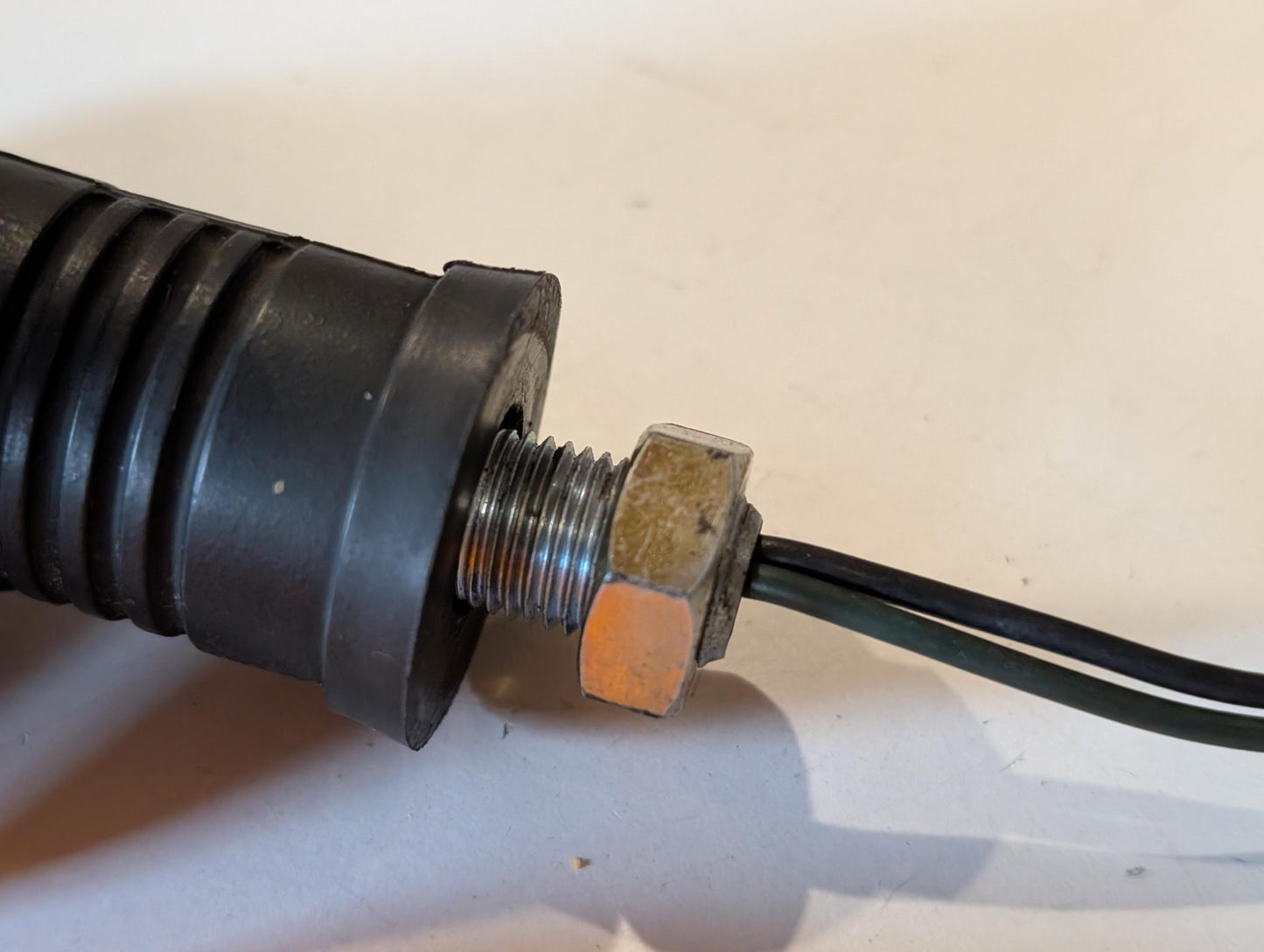 Yamaha XT600Z 3AJ Blinker hinten links 2KF-83330-10 gebraucht