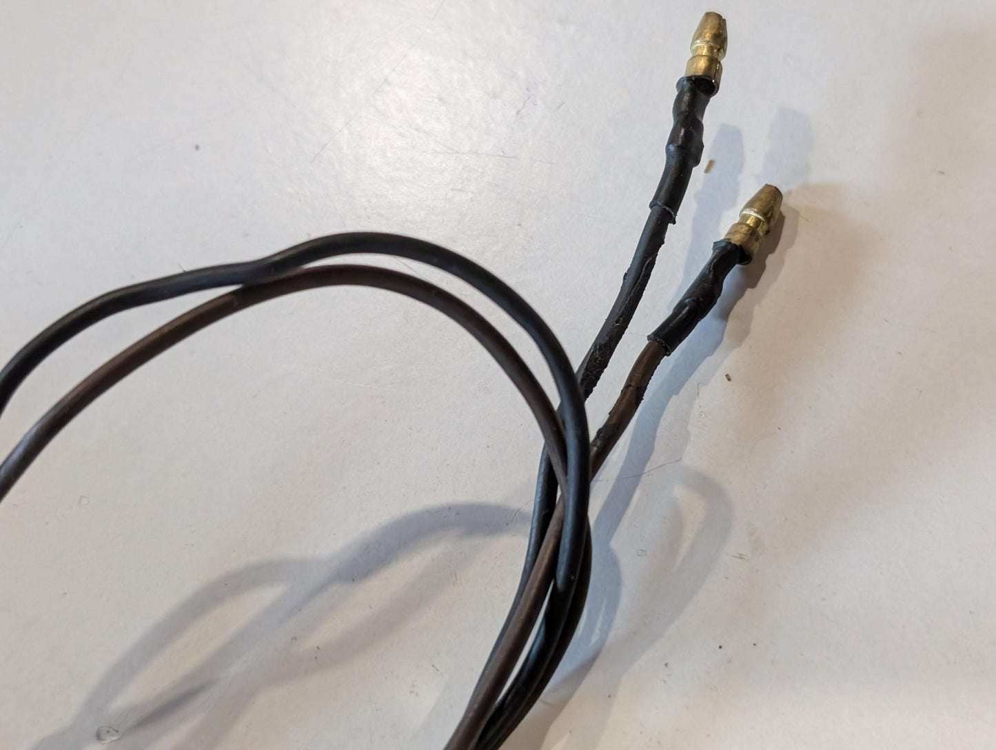 Yamaha XT600Z 3AJ Blinker hinten rechts 2KF-83340-10 gebraucht