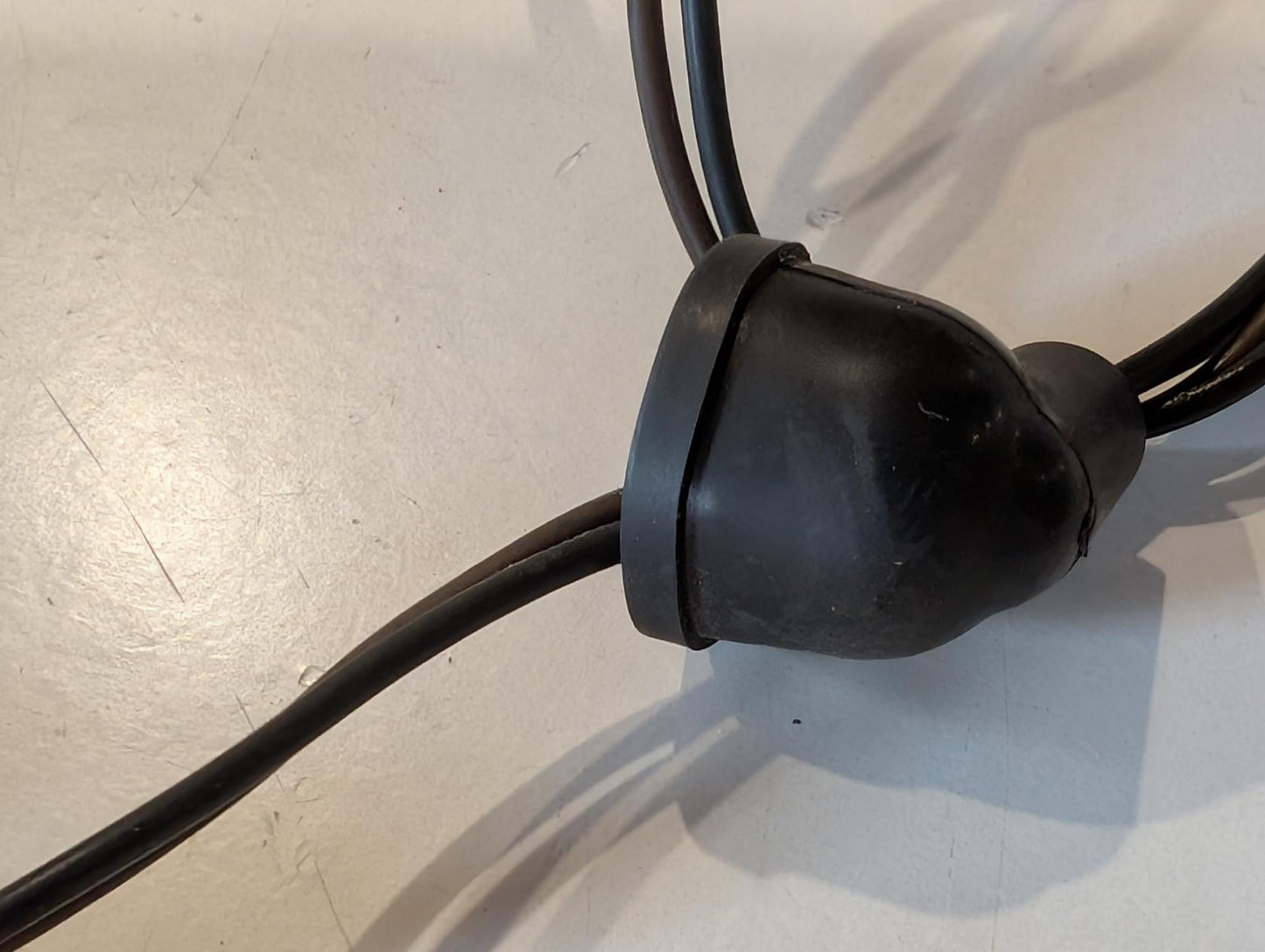 Yamaha XT600Z 3AJ Blinker hinten rechts 2KF-83340-10 gebraucht
