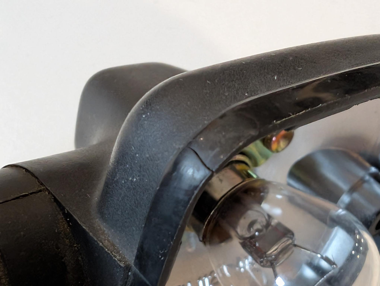 Yamaha XT600Z 3AJ Blinker hinten rechts 2KF-83340-10 gebraucht