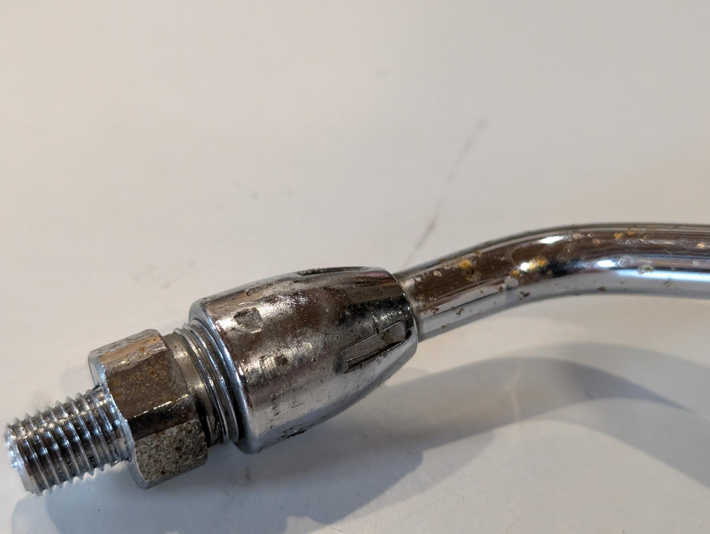 Yamaha XT600Z 3AJ Spiegel links 55V-26280-00 gebraucht