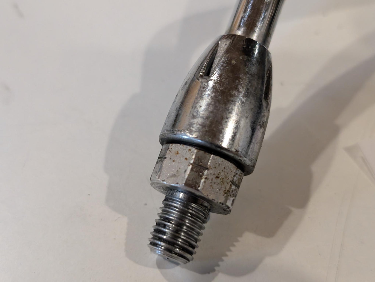Yamaha XT600Z 3AJ Spiegel rechts 55V-26290-00 gebraucht