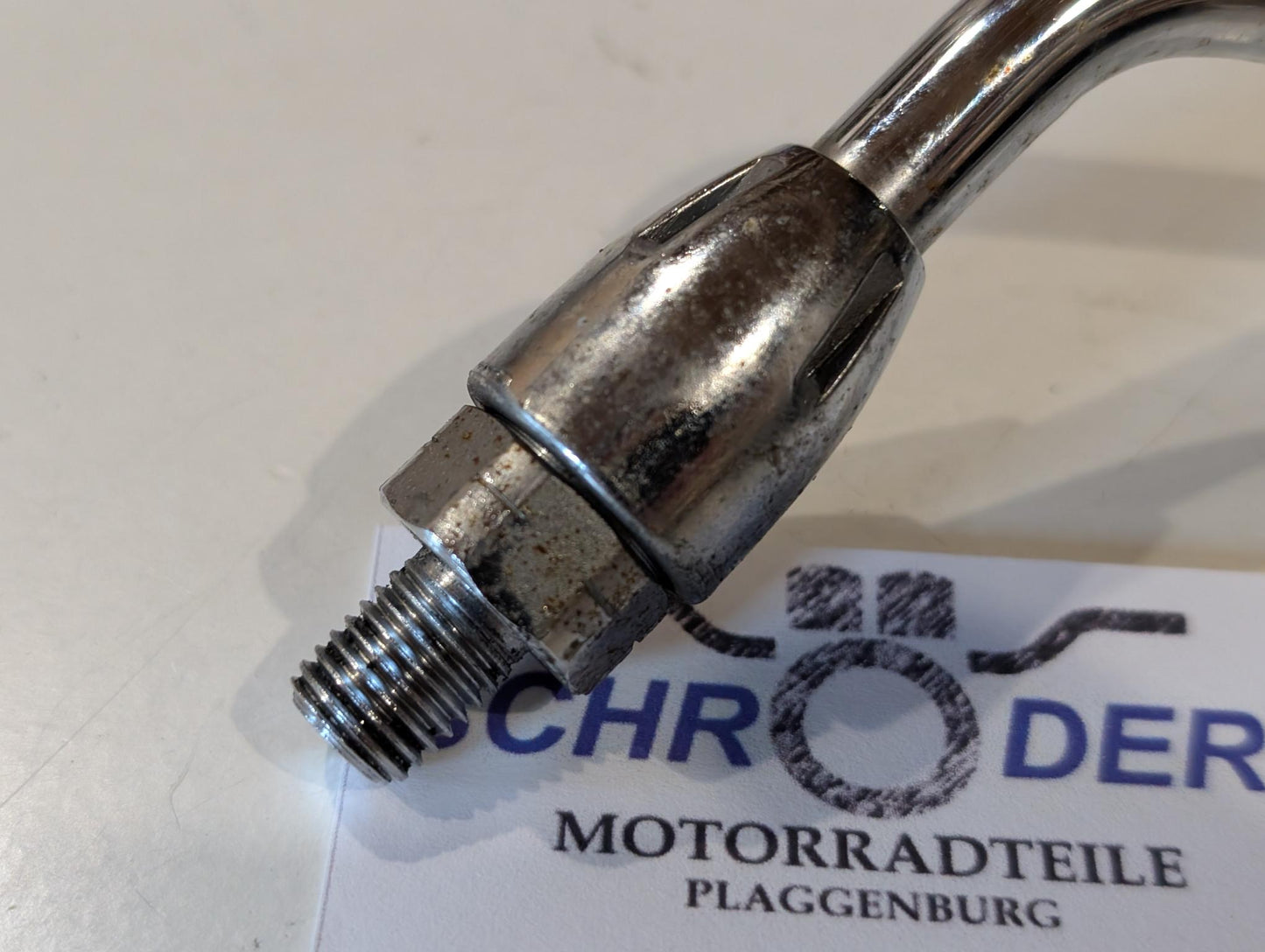 Yamaha XT600Z 3AJ Spiegel rechts 55V-26290-00 gebraucht