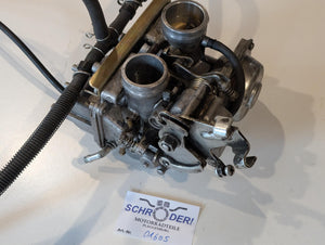 Yamaha XT600Z 3AJ Vergaser 3AJ-14301-01 gebraucht