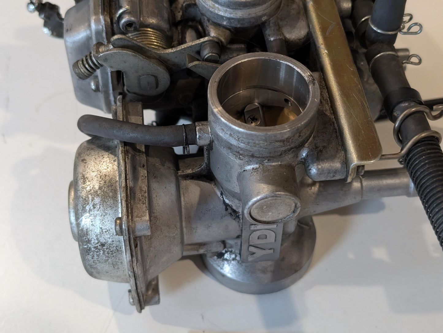Yamaha XT600Z 3AJ Vergaser 3AJ-14301-01 gebraucht