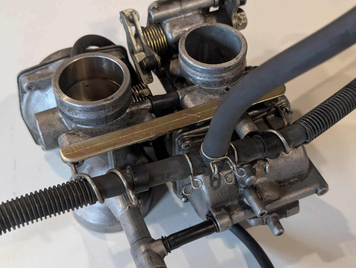 Yamaha XT600Z 3AJ Vergaser 3AJ-14301-01 gebraucht