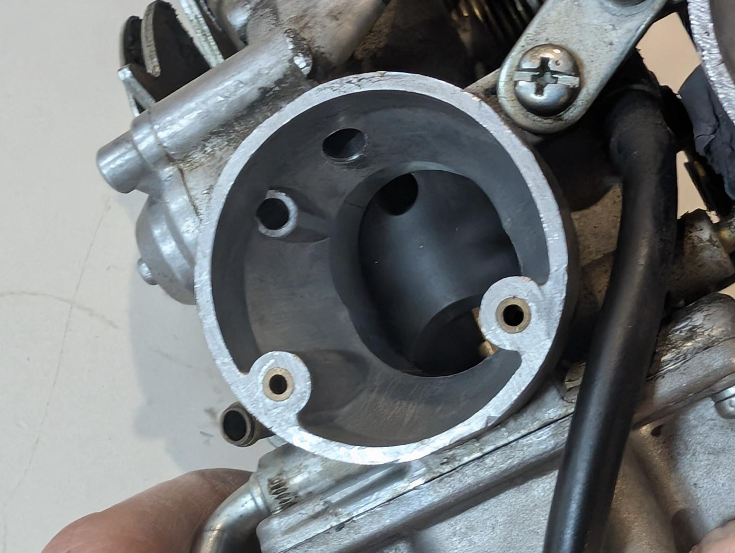 Yamaha XT600Z 3AJ Vergaser 3AJ-14301-01 gebraucht