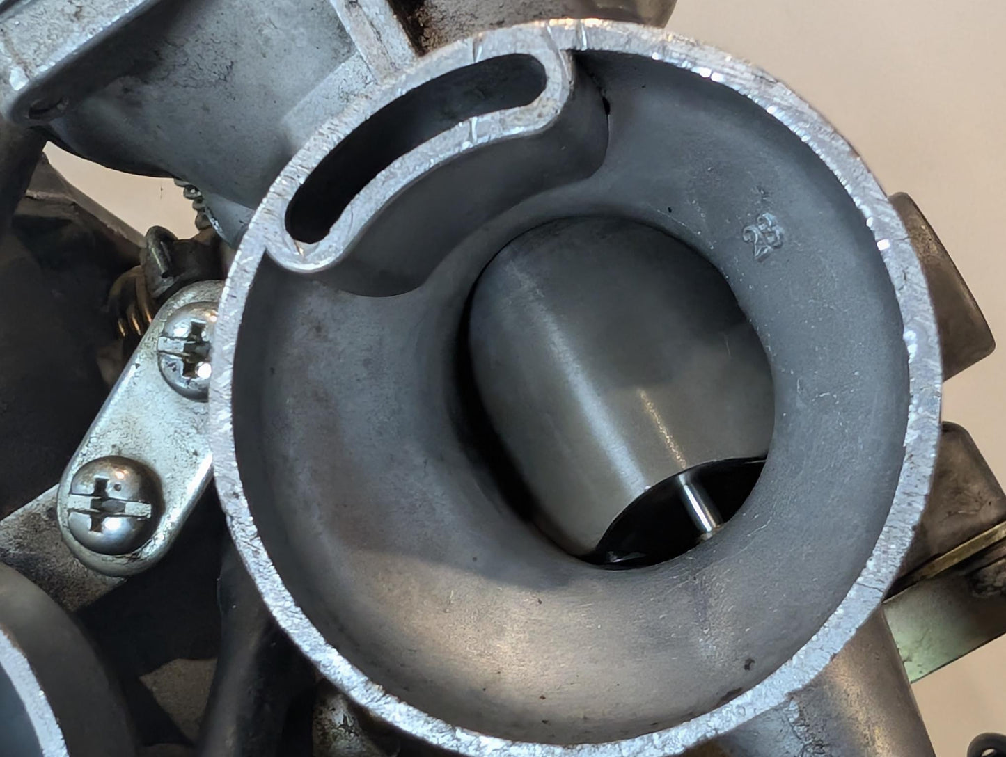 Yamaha XT600Z 3AJ Vergaser 3AJ-14301-01 gebraucht
