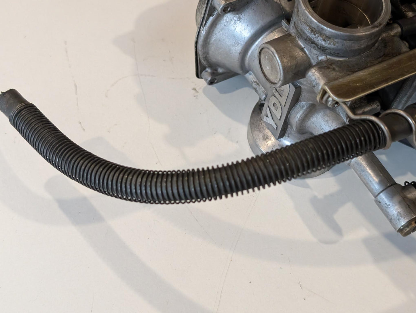 Yamaha XT600Z 3AJ Vergaser 3AJ-14301-01 gebraucht