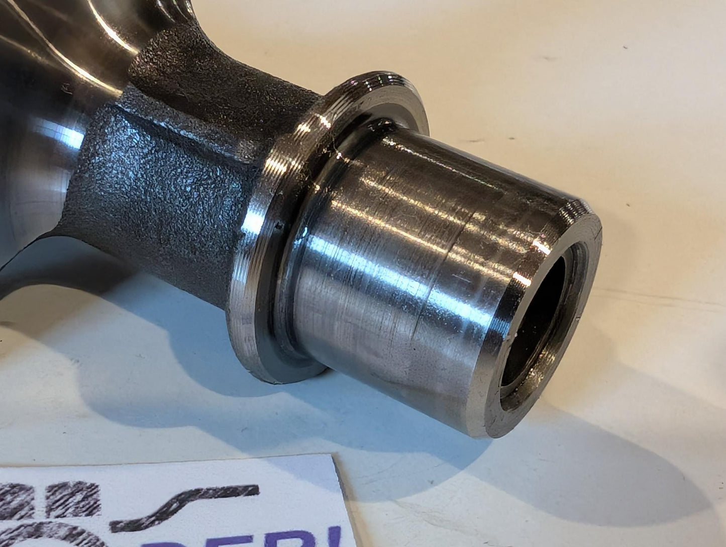 Yamaha XT600Z 1VJ 3AJ 3TB Ausgleichswelle 34K-11454-00, gebraucht