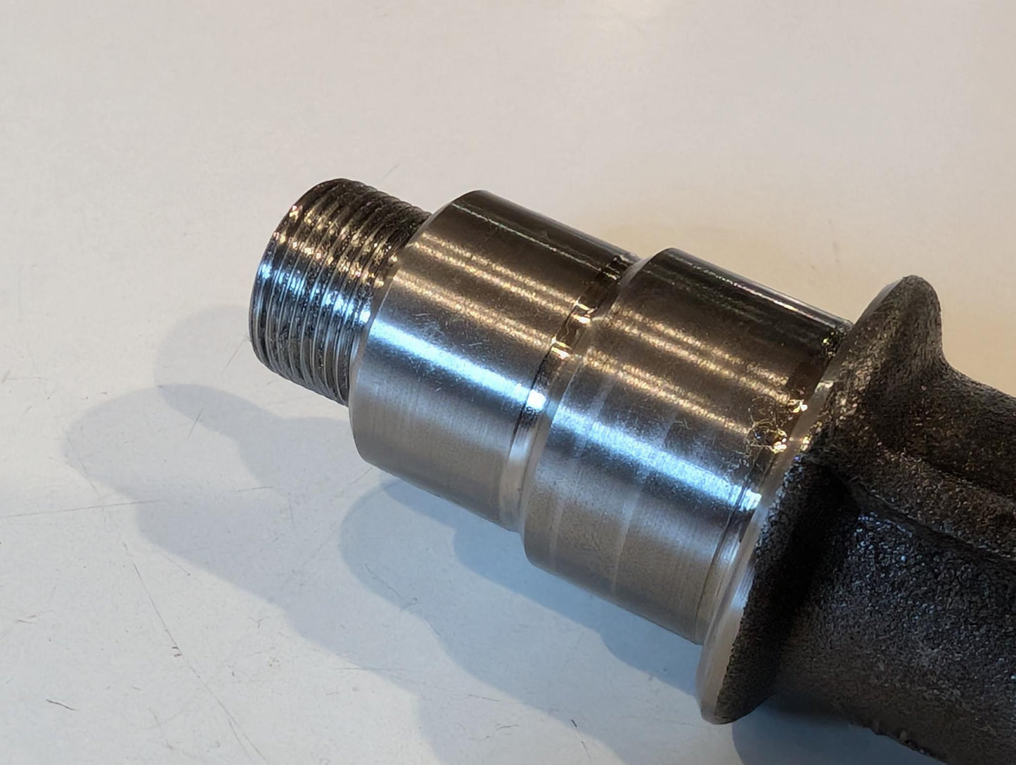 Yamaha XT600Z 1VJ 3AJ 3TB Ausgleichswelle 34K-11454-00, gebraucht