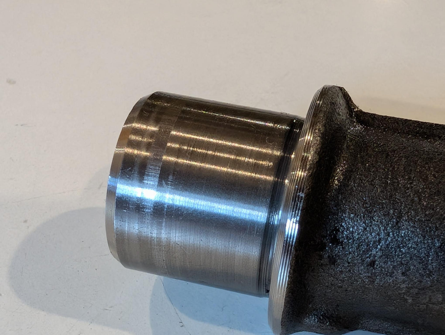 Yamaha XT600Z 1VJ 3AJ 3TB Ausgleichswelle 34K-11454-00, gebraucht