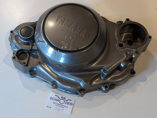 Yamaha XT600Z 3AJ 3TB Kupplungsdeckel Kurbelgehäusedeckel 3DS-15430-00, gebraucht