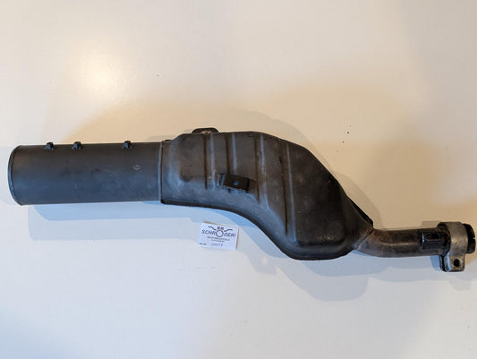 Yamaha XT600Z 1VJ Sito Silencers TPSI 2951 TPSI 2946 Endschalldämpfer Endtopf Auspuff ähnlich 1VJ-14711-00