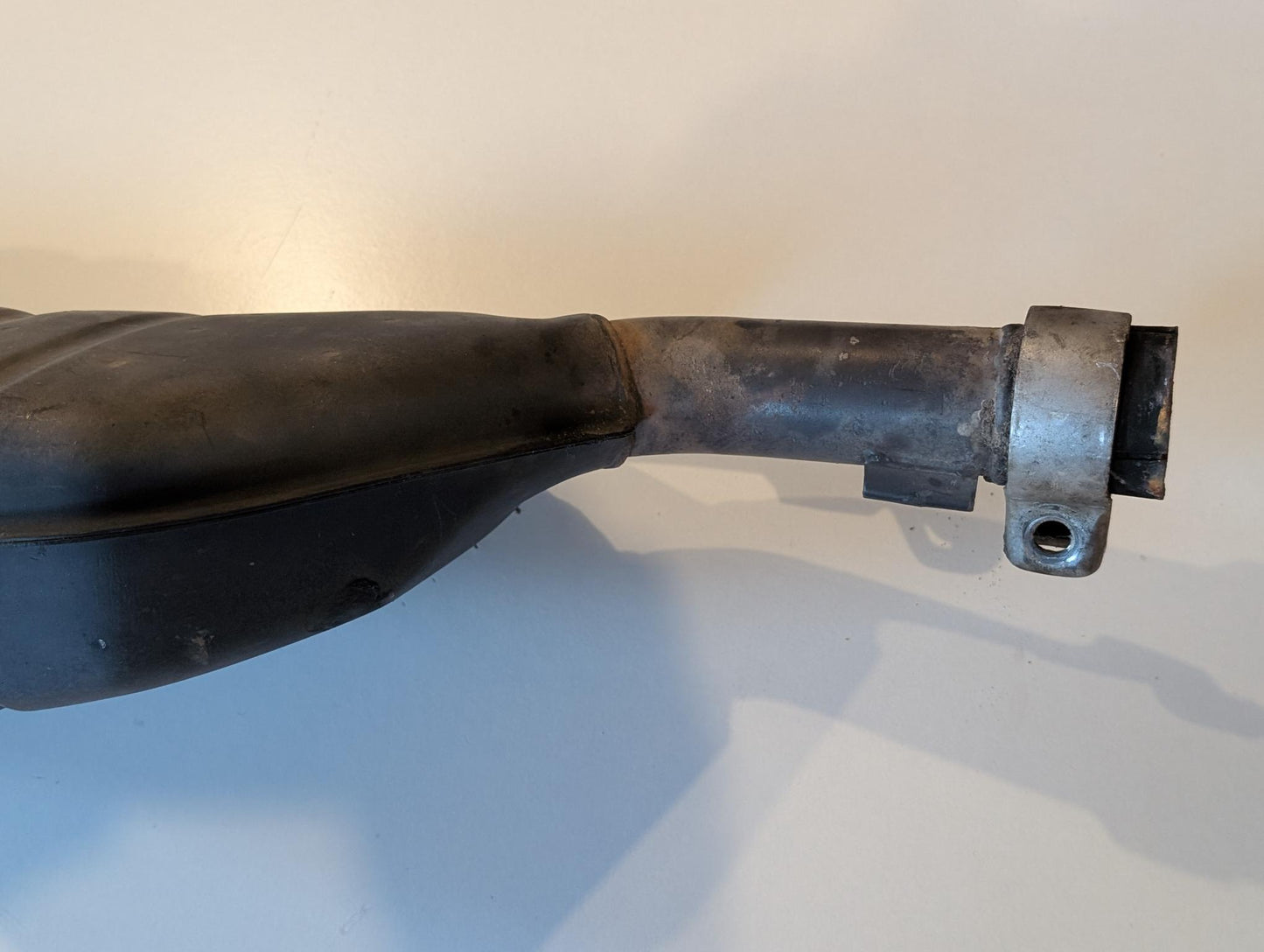 Yamaha XT600Z 1VJ Sito Silencers TPSI 2951 TPSI 2946 Endschalldämpfer Endtopf Auspuff ähnlich 1VJ-14711-00