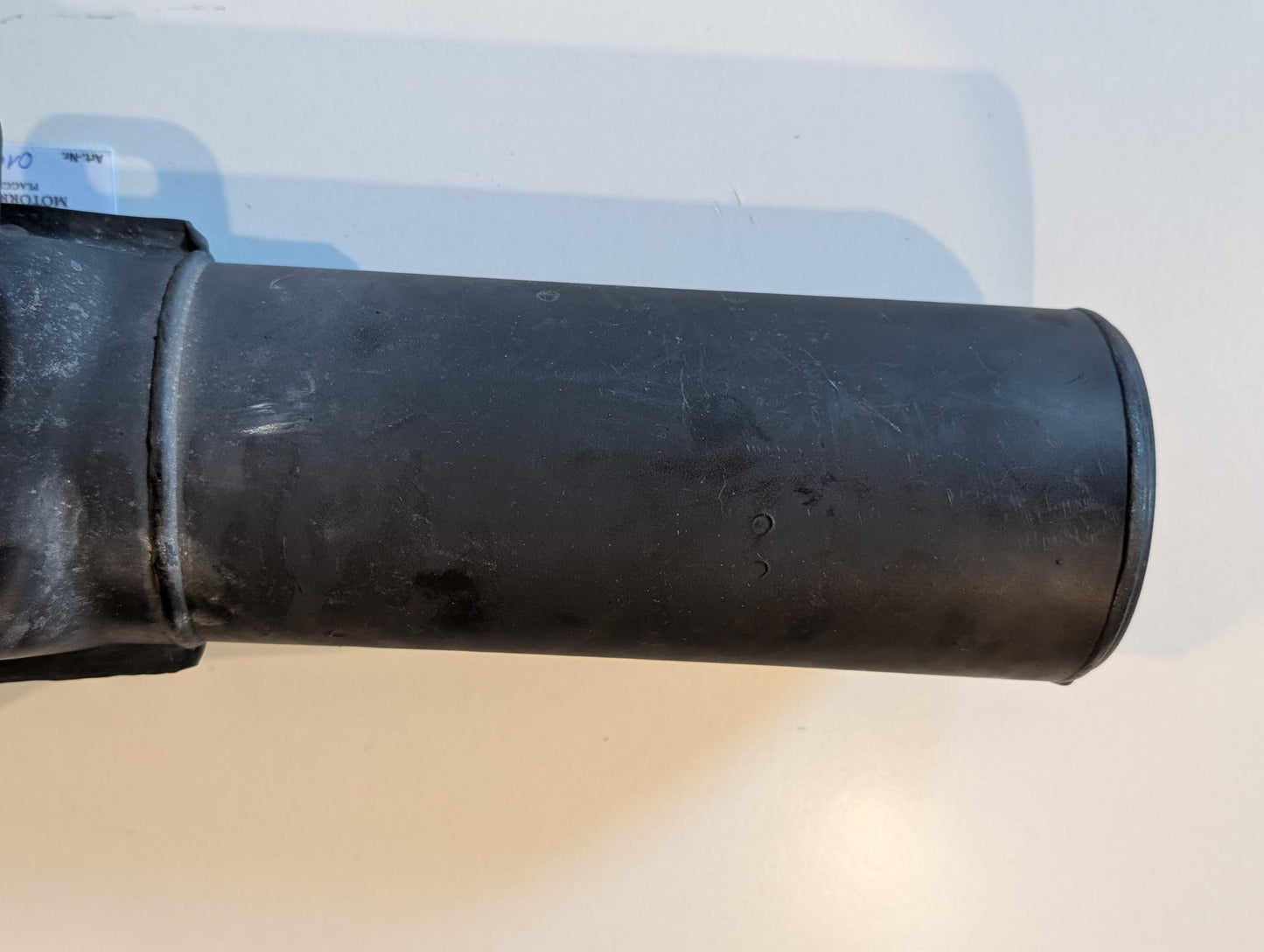 Yamaha XT600Z 1VJ Sito Silencers TPSI 2951 TPSI 2946 Endschalldämpfer Endtopf Auspuff ähnlich 1VJ-14711-00