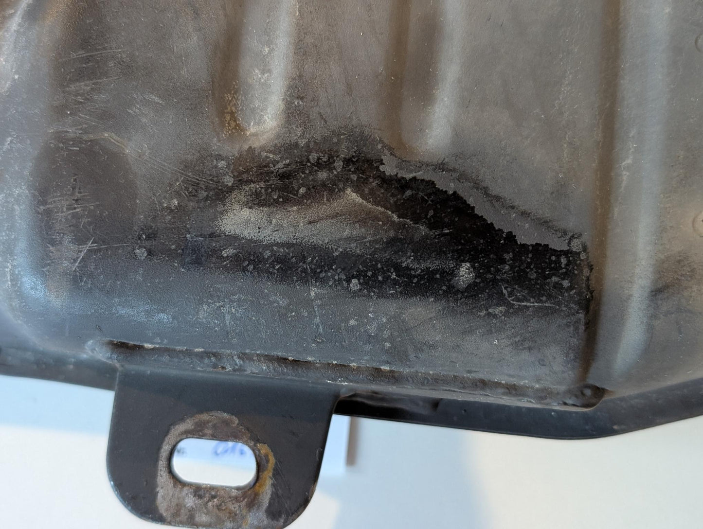 Yamaha XT600Z 1VJ Sito Silencers TPSI 2951 TPSI 2946 Endschalldämpfer Endtopf Auspuff ähnlich 1VJ-14711-00
