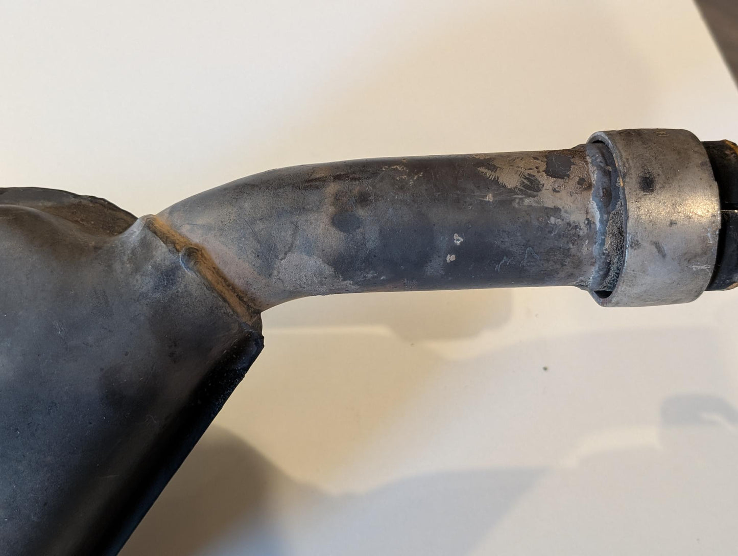 Yamaha XT600Z 1VJ Sito Silencers TPSI 2951 TPSI 2946 Endschalldämpfer Endtopf Auspuff ähnlich 1VJ-14711-00